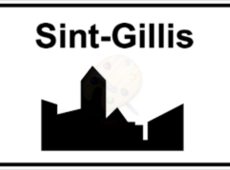 Centrum Sint-Gillis-Dendermonde