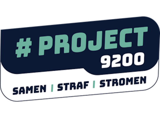 Logo Project 9200